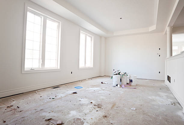 Best Biohazard Mold Removal  in Perry, GA