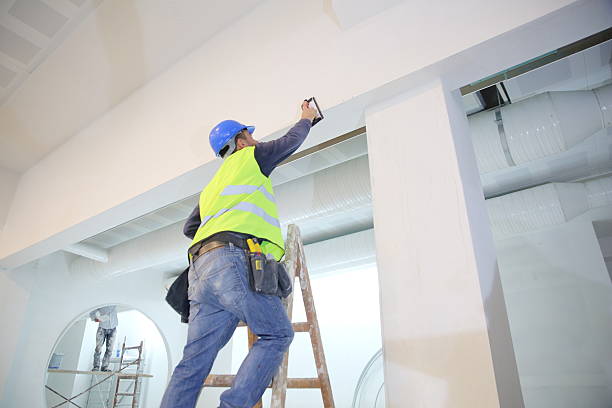 Best Industrial Mold Remediation  in Perry, GA